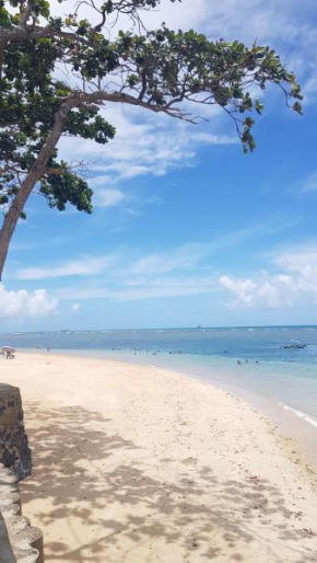 A Poucos Passos da Praia Condomínio Arauá Ilha de Itaparica